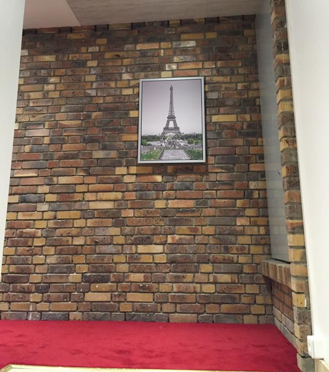 Tour Eiffel Beaugrenelle Paris Exterior foto